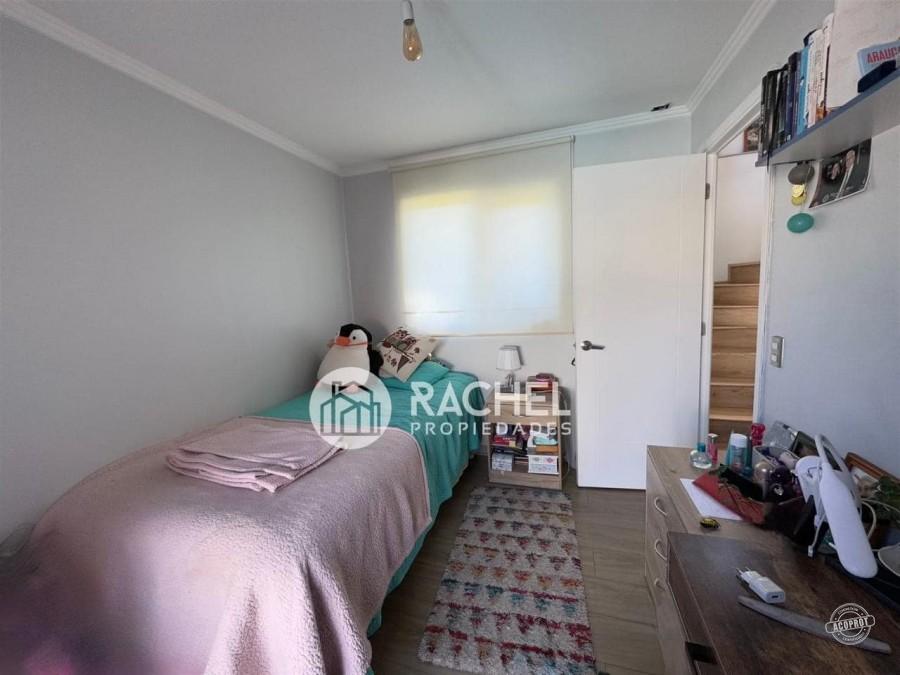 EN VENTA ESPECTACULAR CASA CONDOMINIO ALTOS DEL BOSQUE II