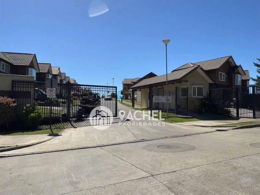 EN VENTA ESPECTACULAR CASA CONDOMINIO ALTOS DEL BOSQUE II