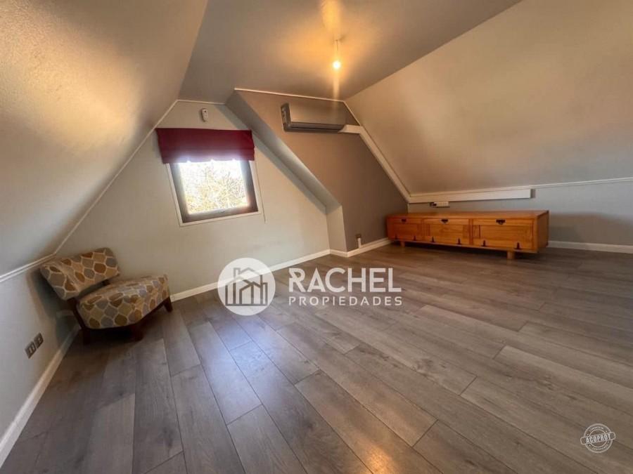 SE VENDE HERMOSA CASA SECTOR LOS CONQUISTADORES – TEMUCO