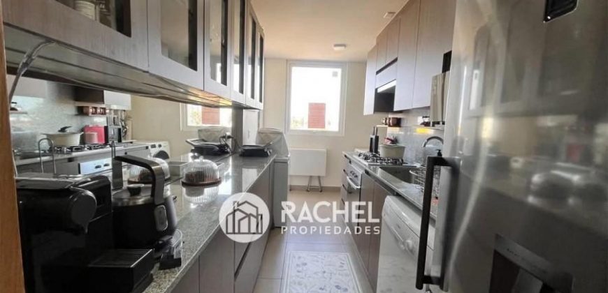 SE ARRIENDA MARAVILLOSO Y AMPLIO DEPARTAMENTO- Sector Barrio Inglés
