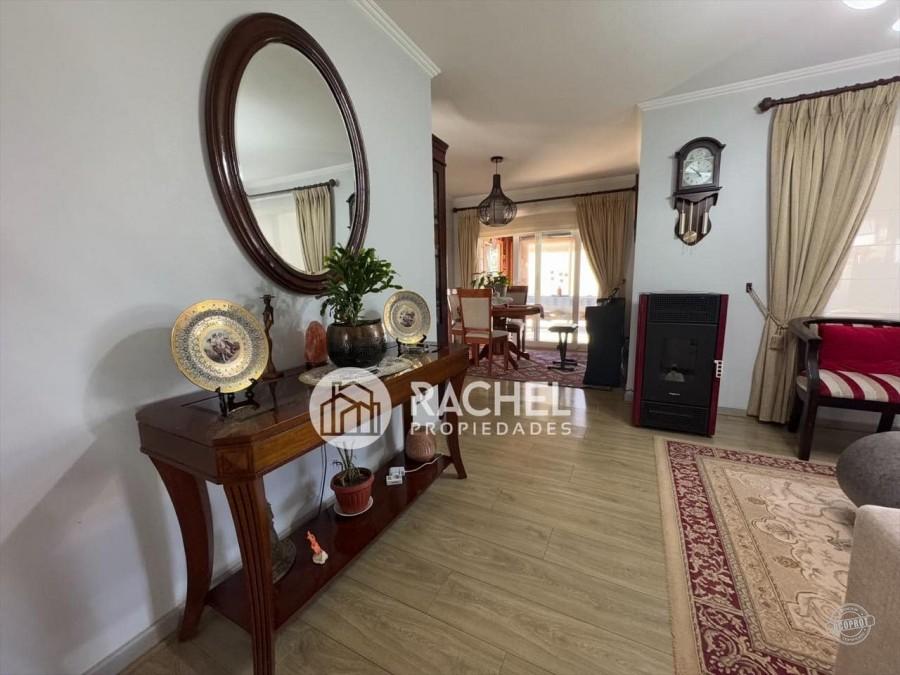 EN VENTA ESPECTACULAR CASA CONDOMINIO ALTOS DEL BOSQUE II