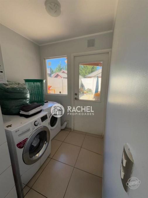 EN VENTA ESPECTACULAR CASA CONDOMINIO ALTOS DEL BOSQUE II