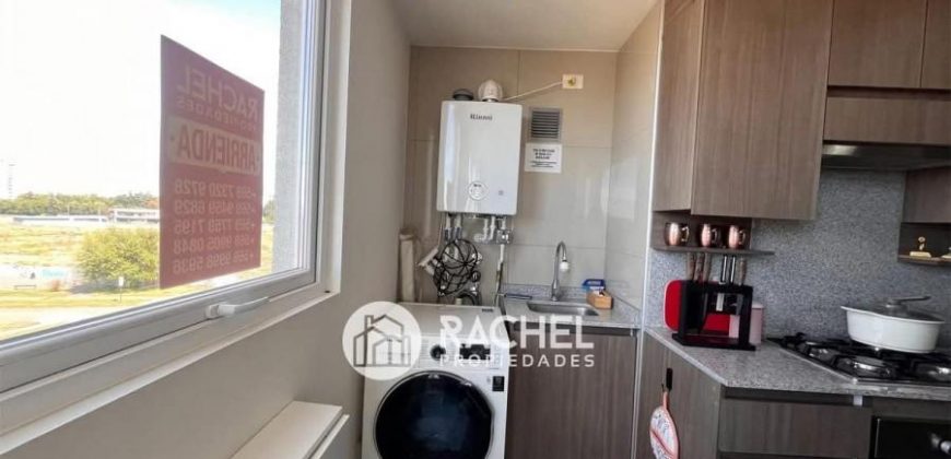 SE ARRIENDA MARAVILLOSO Y AMPLIO DEPARTAMENTO- Sector Barrio Inglés