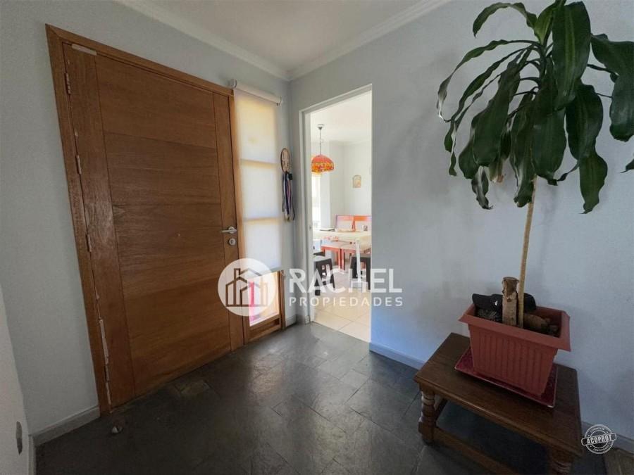 EN VENTA ESPECTACULAR CASA CONDOMINIO ALTOS DEL BOSQUE II