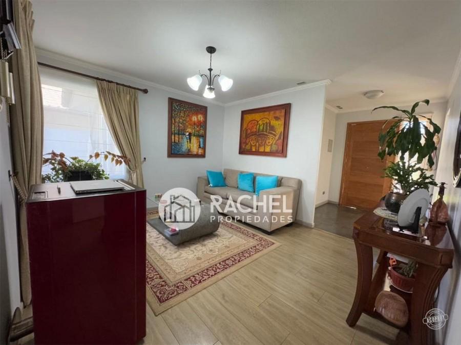 EN VENTA ESPECTACULAR CASA CONDOMINIO ALTOS DEL BOSQUE II
