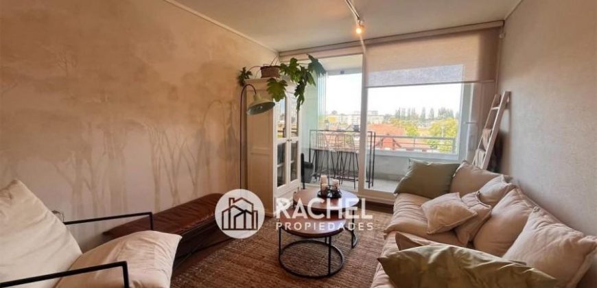 SE ARRIENDA MARAVILLOSO Y AMPLIO DEPARTAMENTO- Sector Barrio Inglés