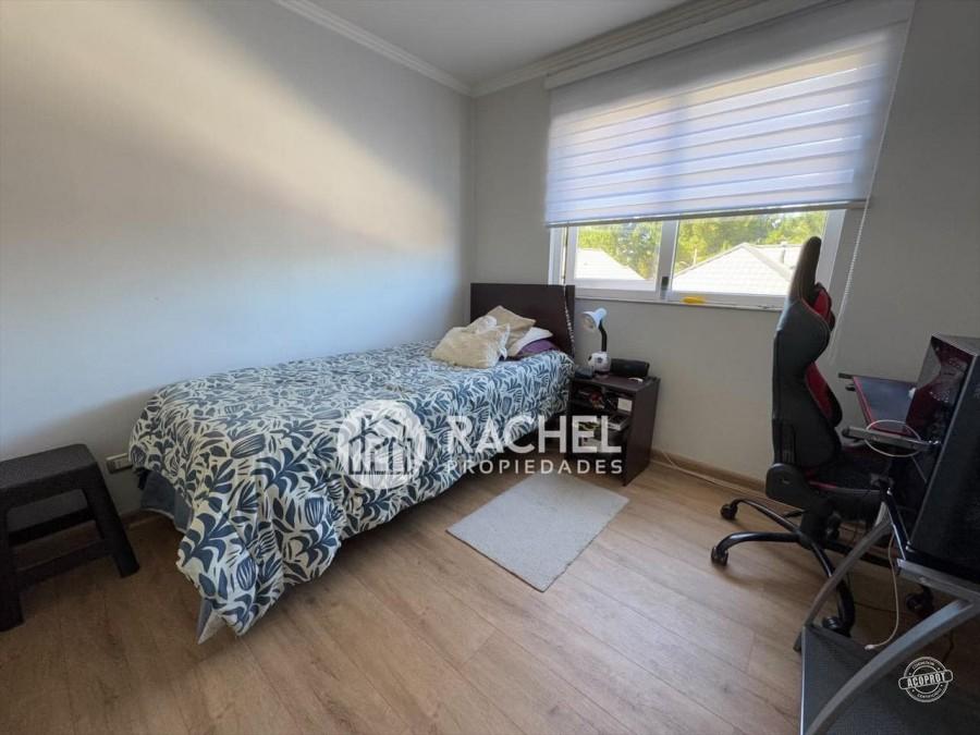 EN VENTA ESPECTACULAR CASA CONDOMINIO ALTOS DEL BOSQUE II