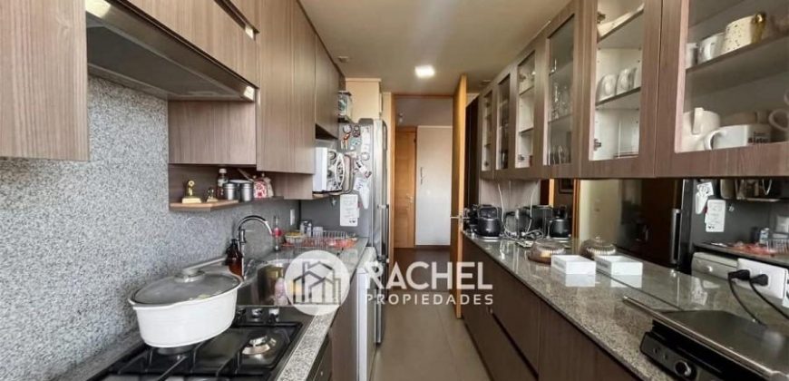 SE ARRIENDA MARAVILLOSO Y AMPLIO DEPARTAMENTO- Sector Barrio Inglés