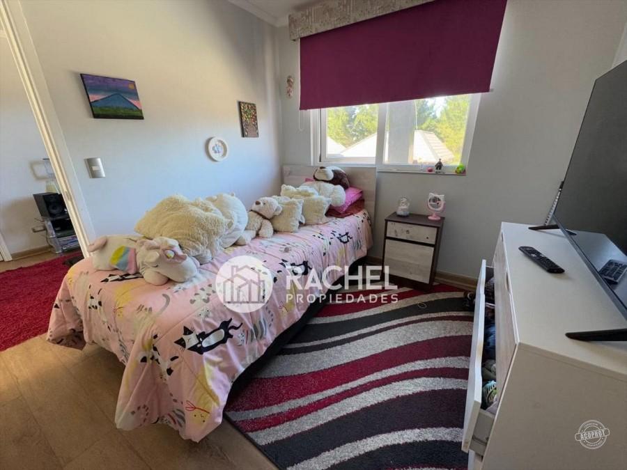 EN VENTA ESPECTACULAR CASA CONDOMINIO ALTOS DEL BOSQUE II
