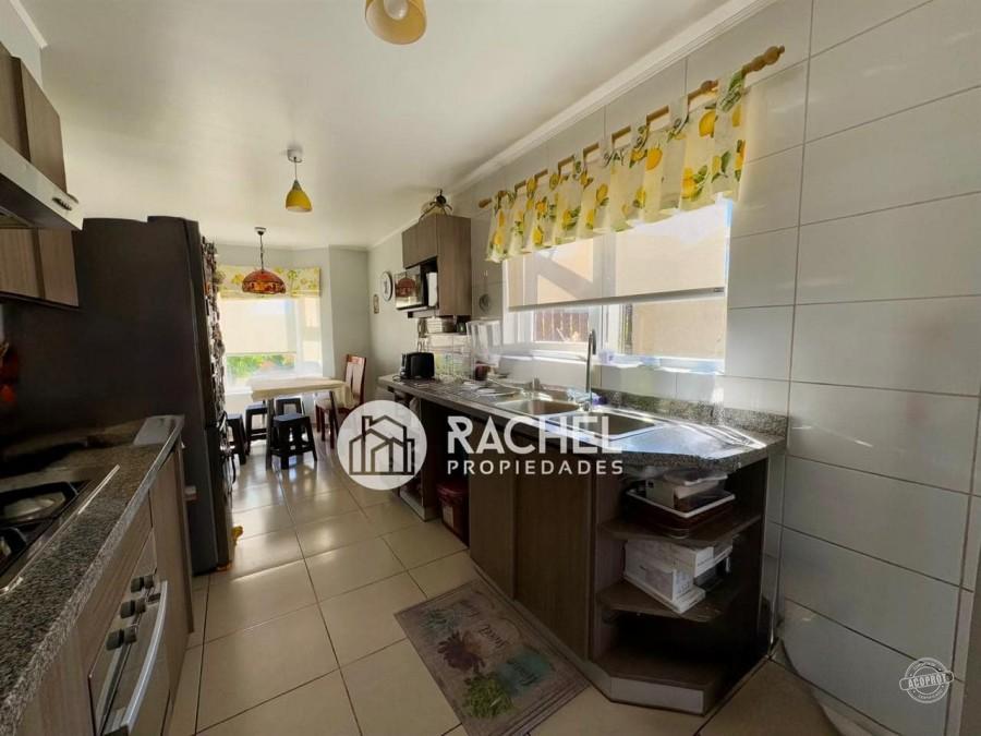 EN VENTA ESPECTACULAR CASA CONDOMINIO ALTOS DEL BOSQUE II