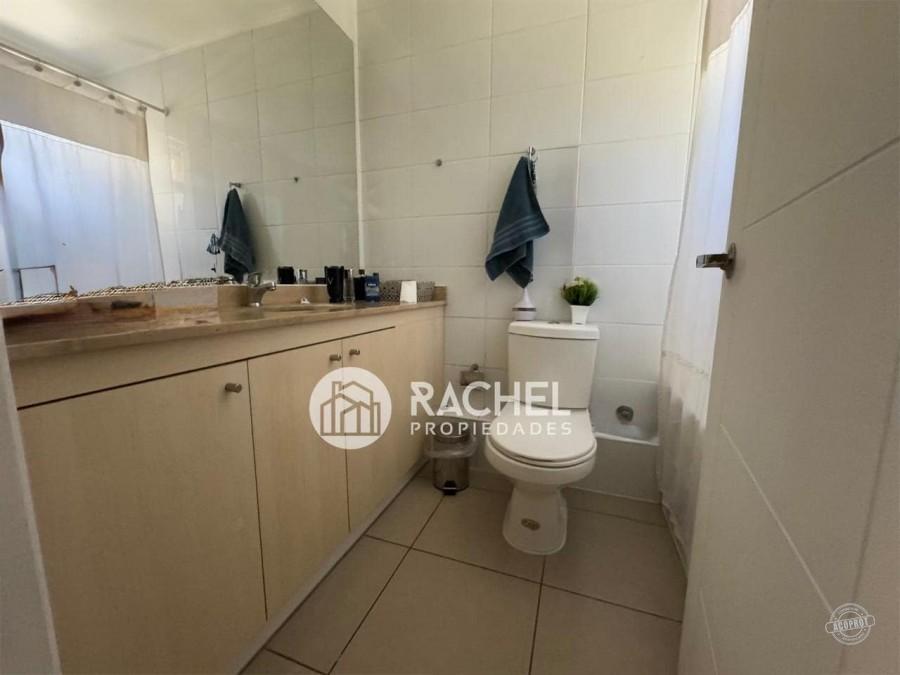 EN VENTA ESPECTACULAR CASA CONDOMINIO ALTOS DEL BOSQUE II