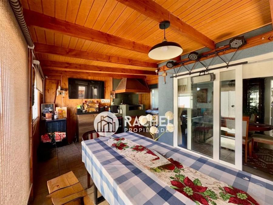 EN VENTA ESPECTACULAR CASA CONDOMINIO ALTOS DEL BOSQUE II