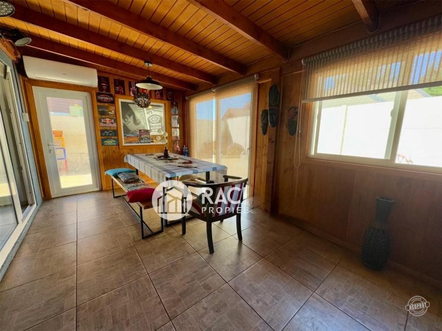 EN VENTA ESPECTACULAR CASA CONDOMINIO ALTOS DEL BOSQUE II