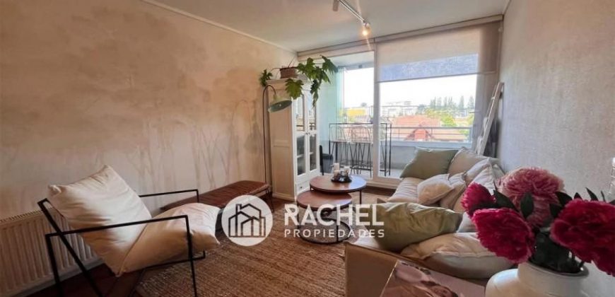 SE ARRIENDA MARAVILLOSO Y AMPLIO DEPARTAMENTO- Sector Barrio Inglés