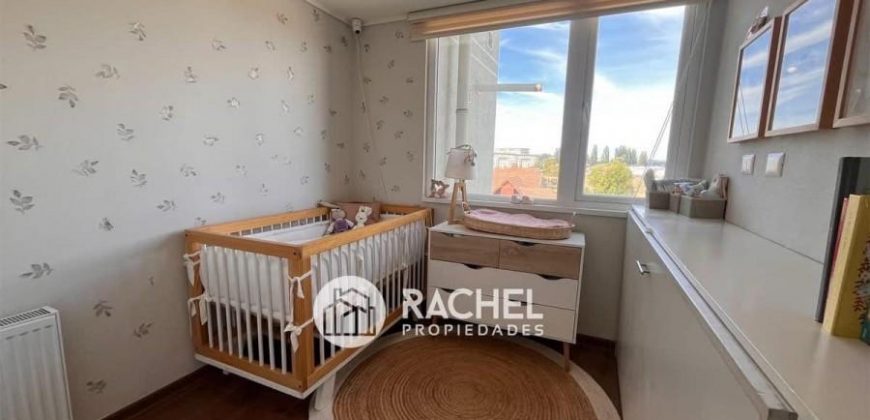SE ARRIENDA MARAVILLOSO Y AMPLIO DEPARTAMENTO- Sector Barrio Inglés