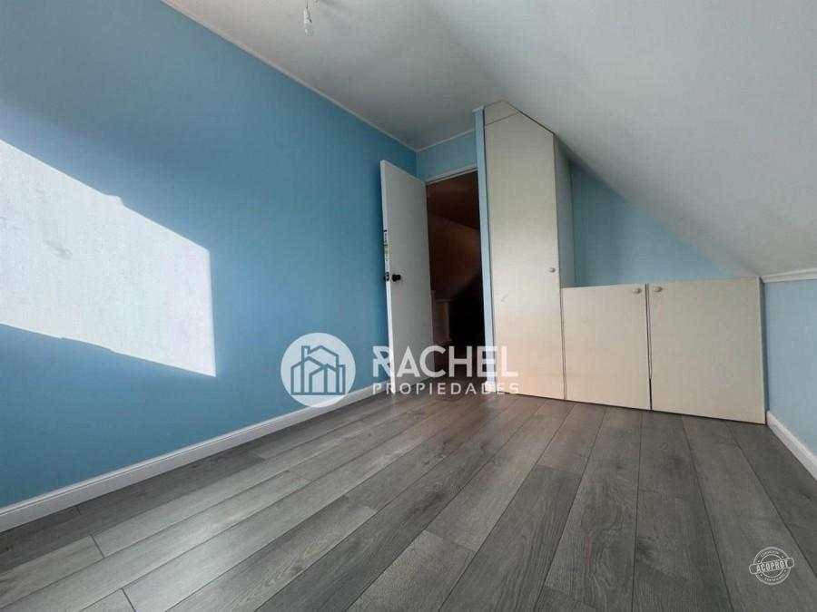 SE VENDE HERMOSA CASA SECTOR LOS CONQUISTADORES – TEMUCO