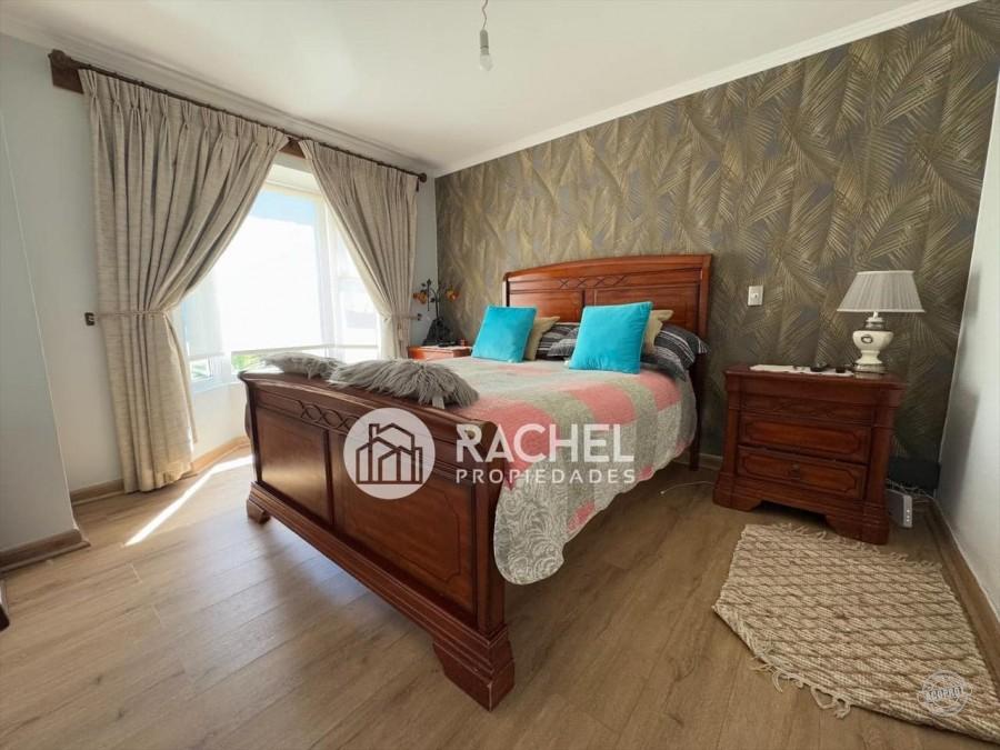 EN VENTA ESPECTACULAR CASA CONDOMINIO ALTOS DEL BOSQUE II