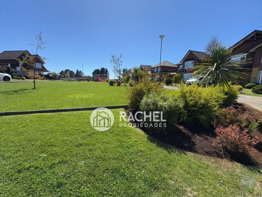 EN VENTA ESPECTACULAR CASA CONDOMINIO ALTOS DEL BOSQUE II