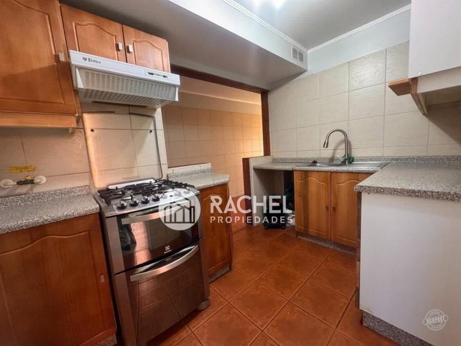 SE VENDE HERMOSA CASA SECTOR LOS CONQUISTADORES – TEMUCO