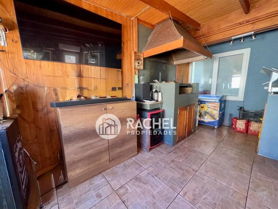 EN VENTA ESPECTACULAR CASA CONDOMINIO ALTOS DEL BOSQUE II