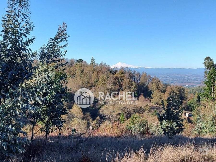 PARCELAS EN VENTA SECTOR MONTEVERDE – TEMUCO