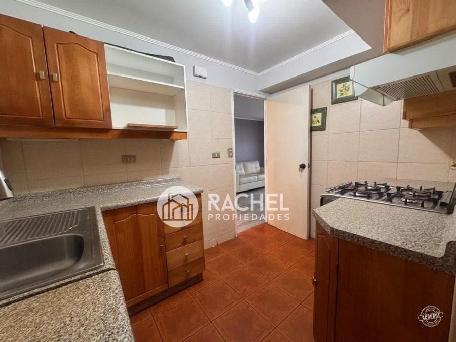 SE VENDE HERMOSA CASA SECTOR LOS CONQUISTADORES – TEMUCO