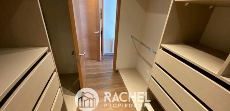 SE ARRIENDA CASA EN CONDOMINIO PARQUE ANTUMALAL