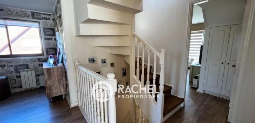SE VENDE HERMOSA Y EQUIPADISIMA CASA EXCLUSIVO SECTOR-Puertas de Alcalá