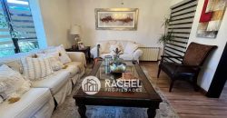 SE VENDE HERMOSA Y EQUIPADISIMA CASA EXCLUSIVO SECTOR-Puertas de Alcalá