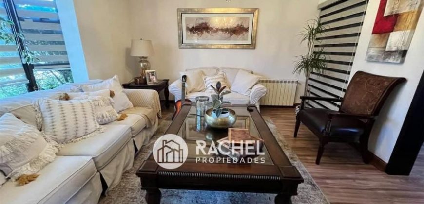 SE VENDE HERMOSA Y EQUIPADISIMA CASA EXCLUSIVO SECTOR-Puertas de Alcalá