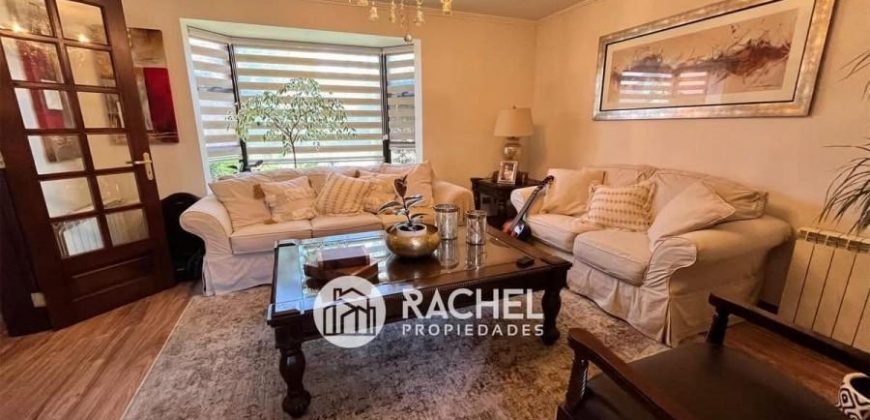 SE VENDE HERMOSA Y EQUIPADISIMA CASA EXCLUSIVO SECTOR-Puertas de Alcalá