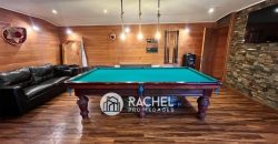 SE VENDE HERMOSA Y EQUIPADISIMA CASA EXCLUSIVO SECTOR-Puertas de Alcalá