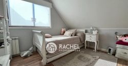SE VENDE HERMOSA Y EQUIPADISIMA CASA EXCLUSIVO SECTOR-Puertas de Alcalá