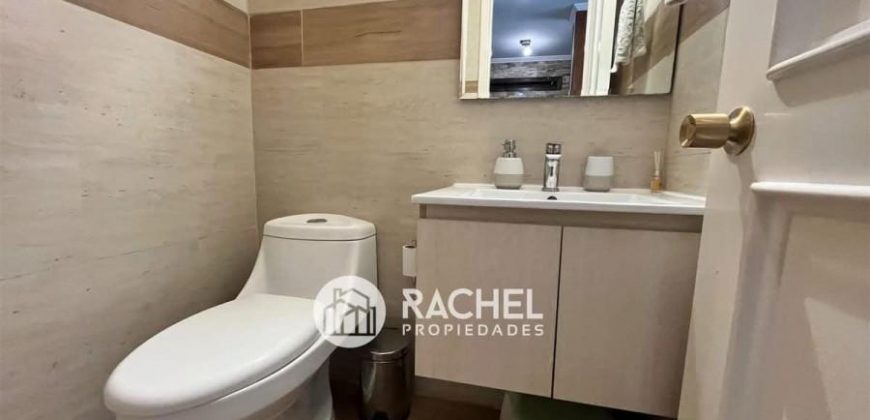 SE VENDE HERMOSA Y EQUIPADISIMA CASA EXCLUSIVO SECTOR-Puertas de Alcalá