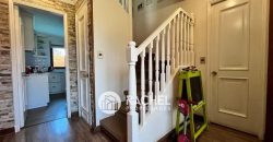 SE VENDE HERMOSA Y EQUIPADISIMA CASA EXCLUSIVO SECTOR-Puertas de Alcalá