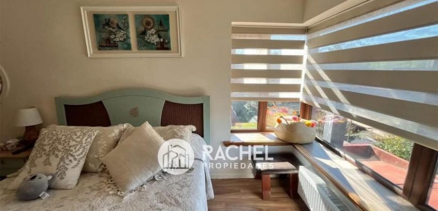 SE VENDE HERMOSA Y EQUIPADISIMA CASA EXCLUSIVO SECTOR-Puertas de Alcalá