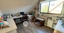 SE VENDE HERMOSA Y EQUIPADISIMA CASA EXCLUSIVO SECTOR-Puertas de Alcalá