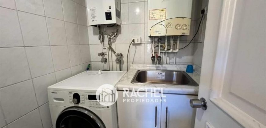 SE VENDE HERMOSA Y EQUIPADISIMA CASA EXCLUSIVO SECTOR-Puertas de Alcalá
