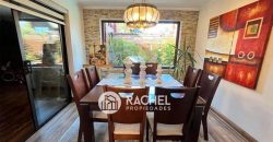 SE VENDE HERMOSA Y EQUIPADISIMA CASA EXCLUSIVO SECTOR-Puertas de Alcalá