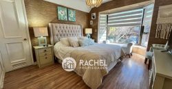 SE VENDE HERMOSA Y EQUIPADISIMA CASA EXCLUSIVO SECTOR-Puertas de Alcalá