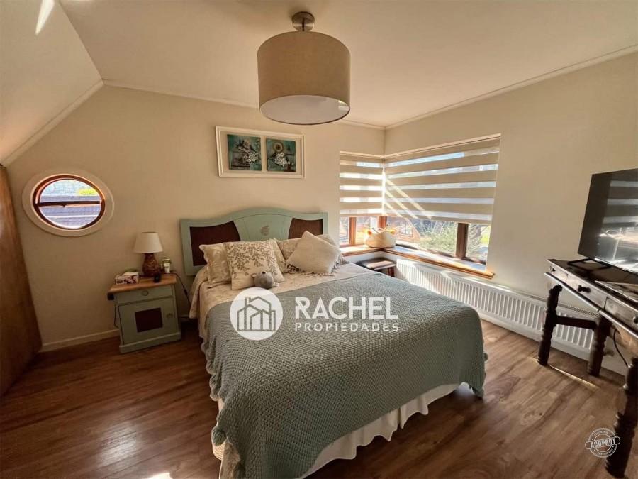 SE VENDE HERMOSA Y EQUIPADISIMA CASA EXCLUSIVO SECTOR-Puertas de Alcalá