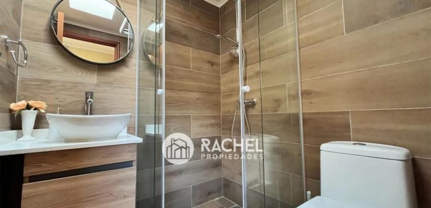 SE VENDE IMPECABLE Y HERMOSA CASA EN EXCLUSIVO CONDOMINIO- Sector Portal de la Frontera