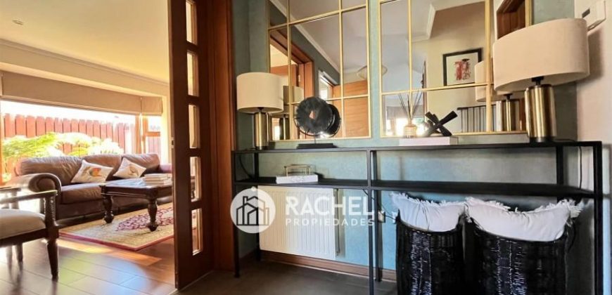 SE VENDE IMPECABLE Y HERMOSA CASA EN EXCLUSIVO CONDOMINIO- Sector Portal de la Frontera