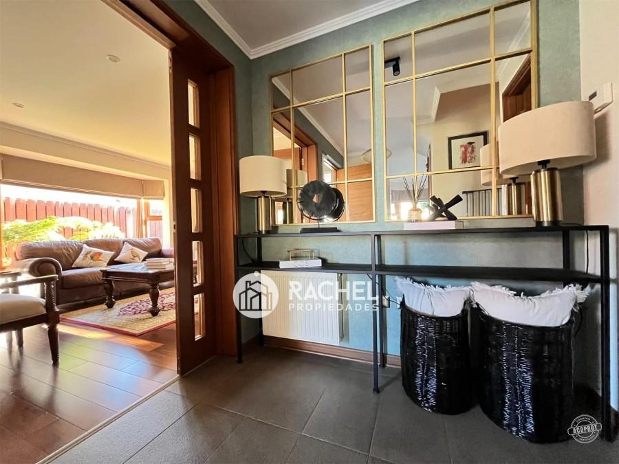 SE VENDE IMPECABLE Y HERMOSA CASA EN EXCLUSIVO CONDOMINIO- Sector Portal de la Frontera