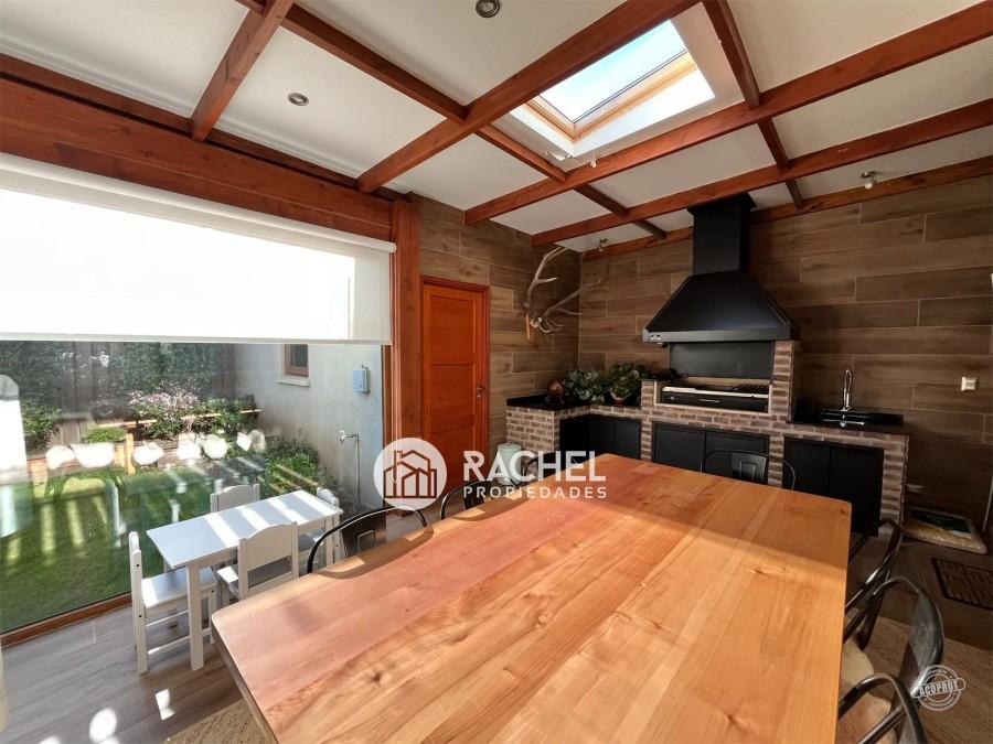 SE VENDE IMPECABLE Y HERMOSA CASA EN EXCLUSIVO CONDOMINIO- Sector Portal de la Frontera
