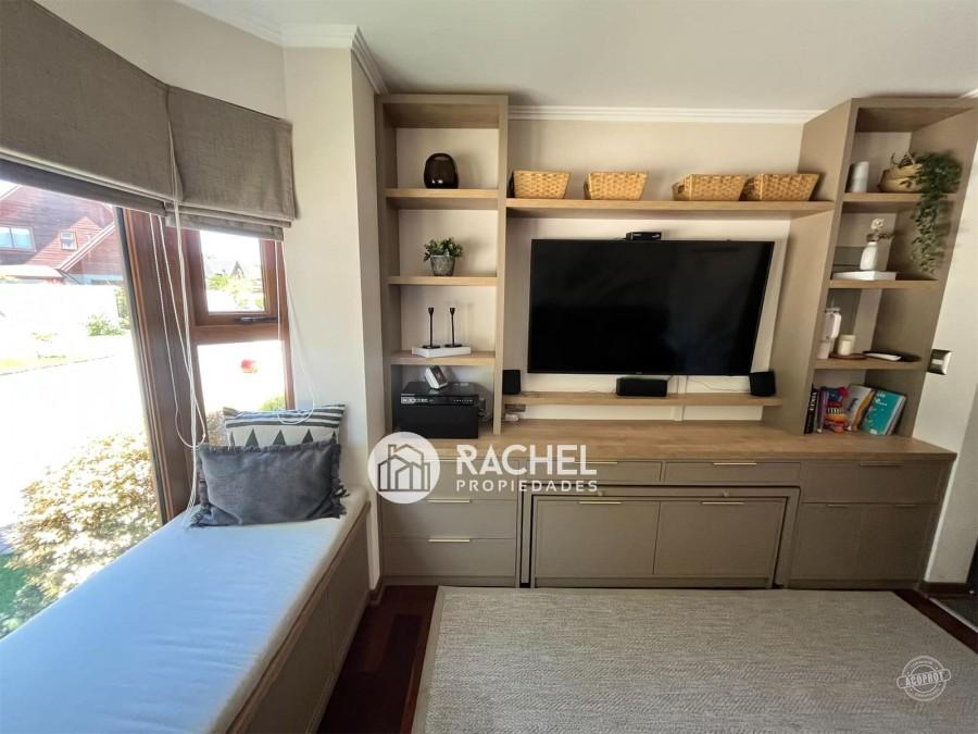 SE VENDE IMPECABLE Y HERMOSA CASA EN EXCLUSIVO CONDOMINIO- Sector Portal de la Frontera