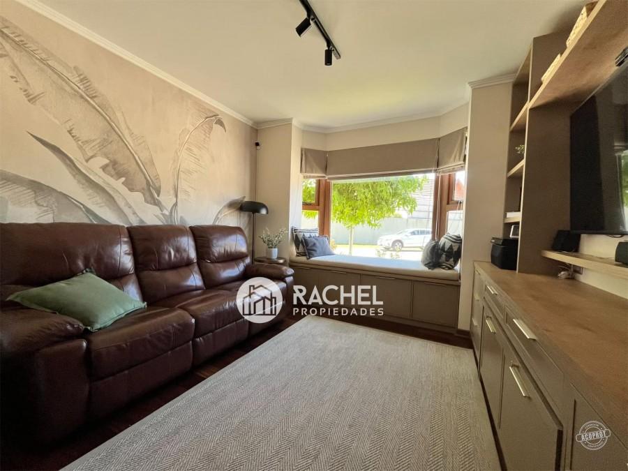 SE VENDE IMPECABLE Y HERMOSA CASA EN EXCLUSIVO CONDOMINIO- Sector Portal de la Frontera