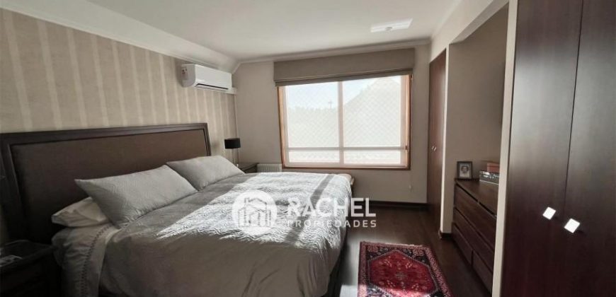 SE VENDE IMPECABLE Y HERMOSA CASA EN EXCLUSIVO CONDOMINIO- Sector Portal de la Frontera