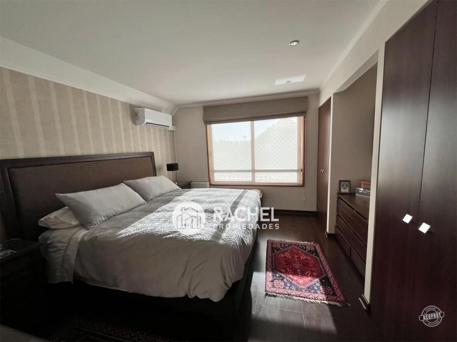 SE VENDE IMPECABLE Y HERMOSA CASA EN EXCLUSIVO CONDOMINIO- Sector Portal de la Frontera