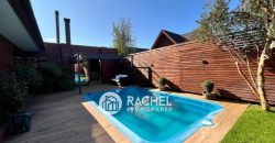 SE VENDE HERMOSA Y EQUIPADISIMA CASA EXCLUSIVO SECTOR-Puertas de Alcalá